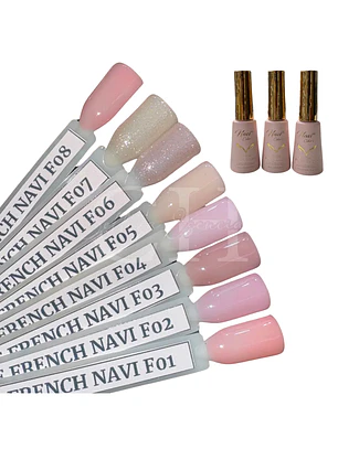 Esmalte navi french 10ml 