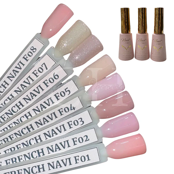 Esmalte navi french 10ml  1