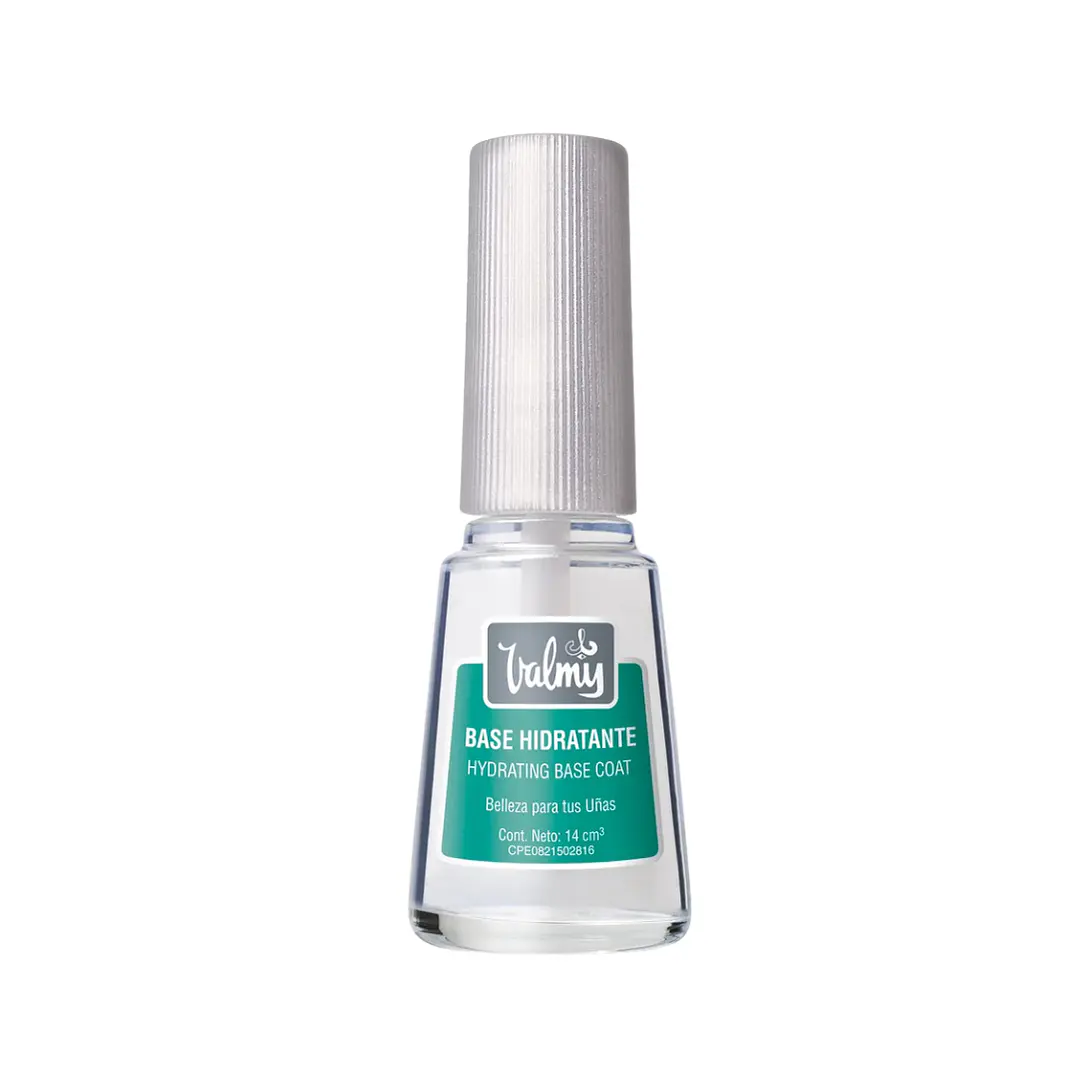 Base hidratante tradicional valmy 1