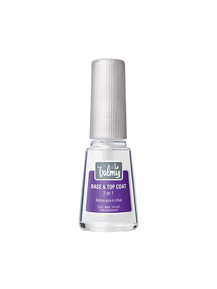 Base & top tradicional valmy 2 en 1