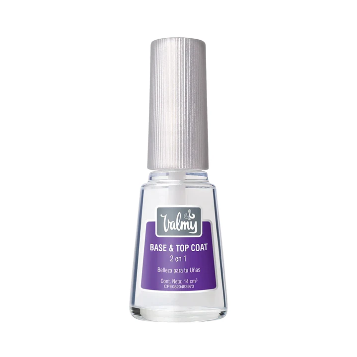 Base & top tradicional valmy 2 en 1 1