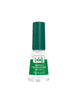 Quimica endurecedora valmy (sin formaldehido)