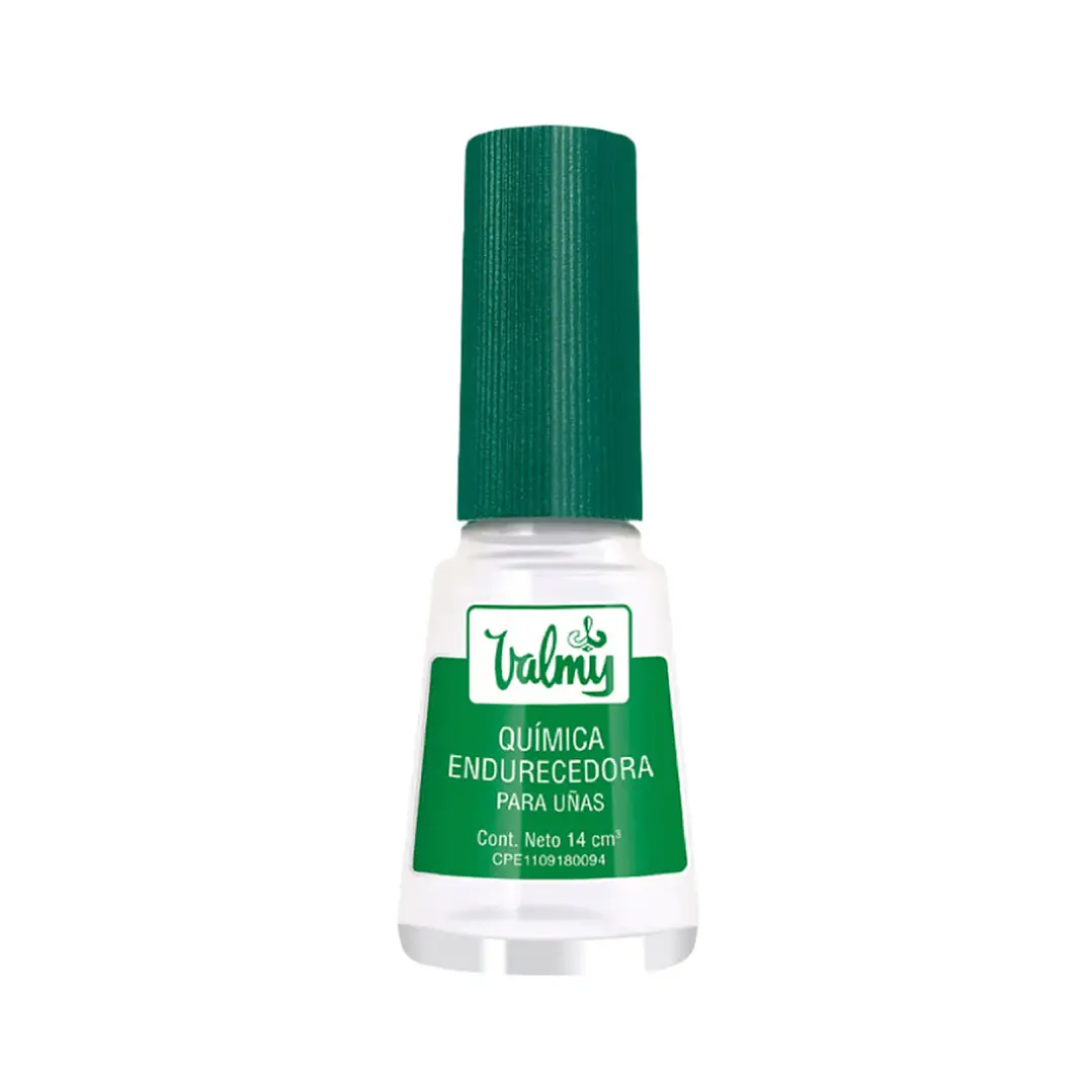 Quimica endurecedora valmy (sin formaldehido) 1