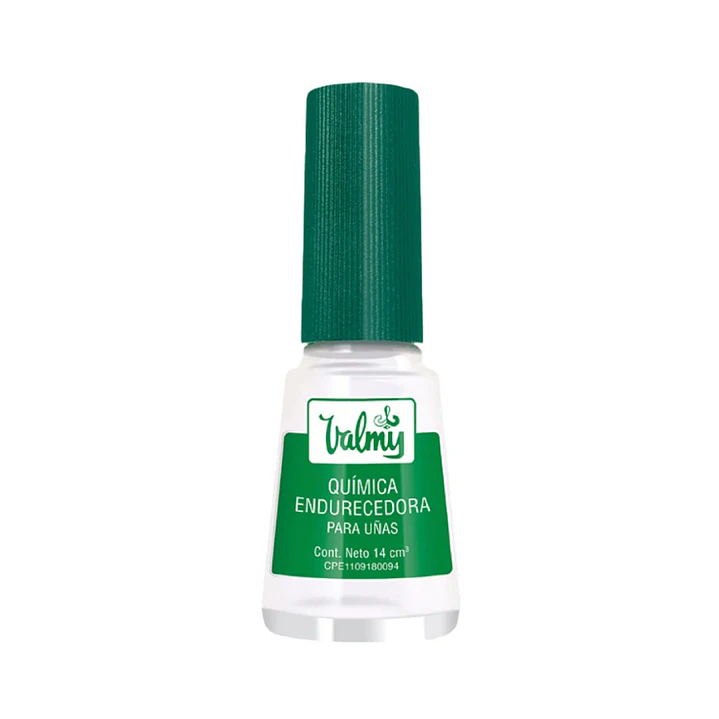 Quimica endurecedora valmy (sin formaldehido) 1
