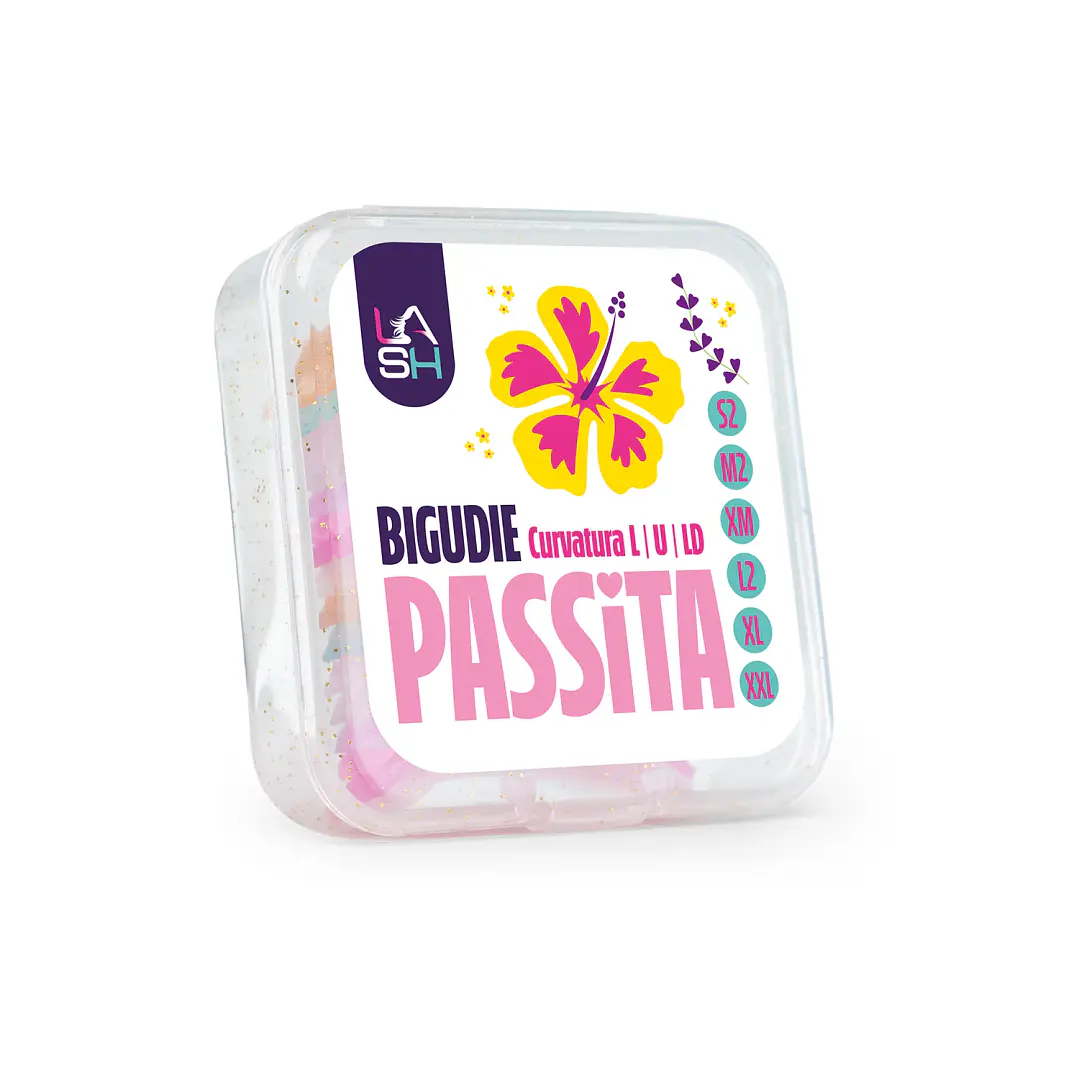 Bigudie passita  2