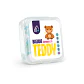 Bigudie teddy  - Miniatura 1