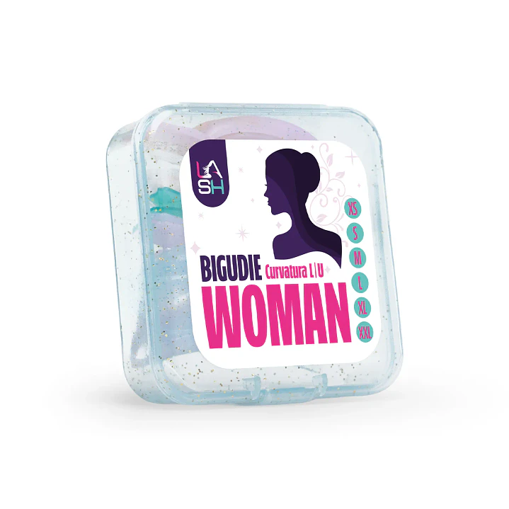 Bigudie woman  1