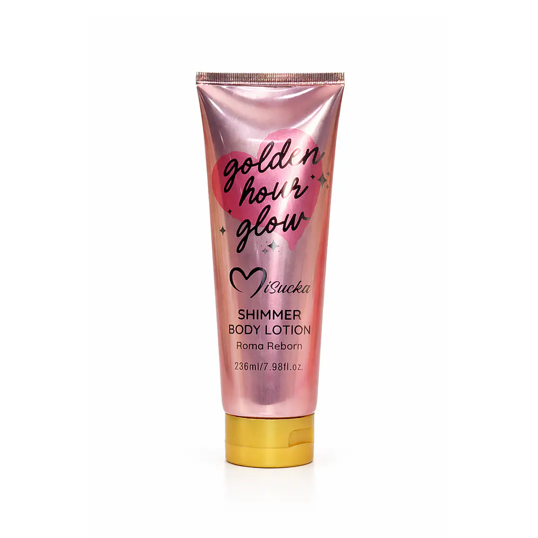 Crema misucka golden hour glow 1