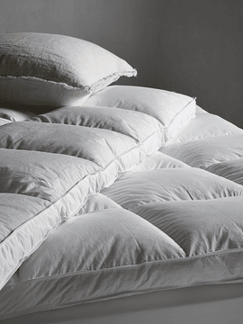 Featherbed Esencial 