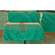 Madera Verde 1x3 x 3.20m
