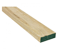 Madera Verde 1x4 x 3.20m