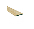 Madera Verde 1x5 x 3.20m