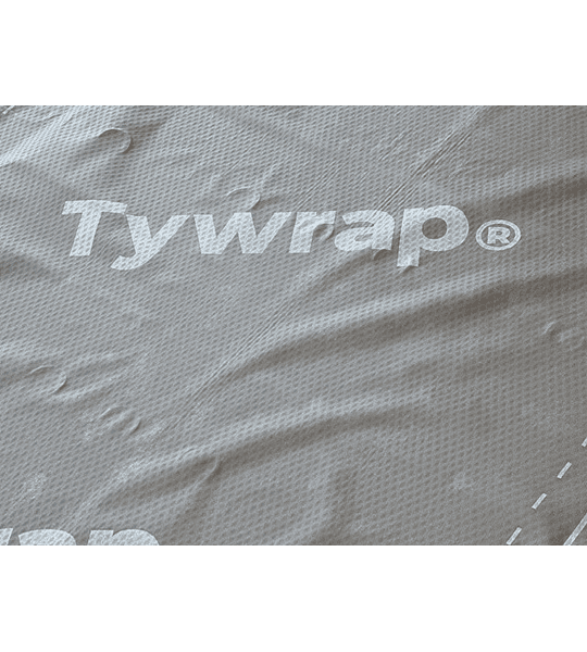 Membrana Hidrofuga TYWRAP®