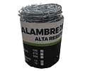 Alambre Púas