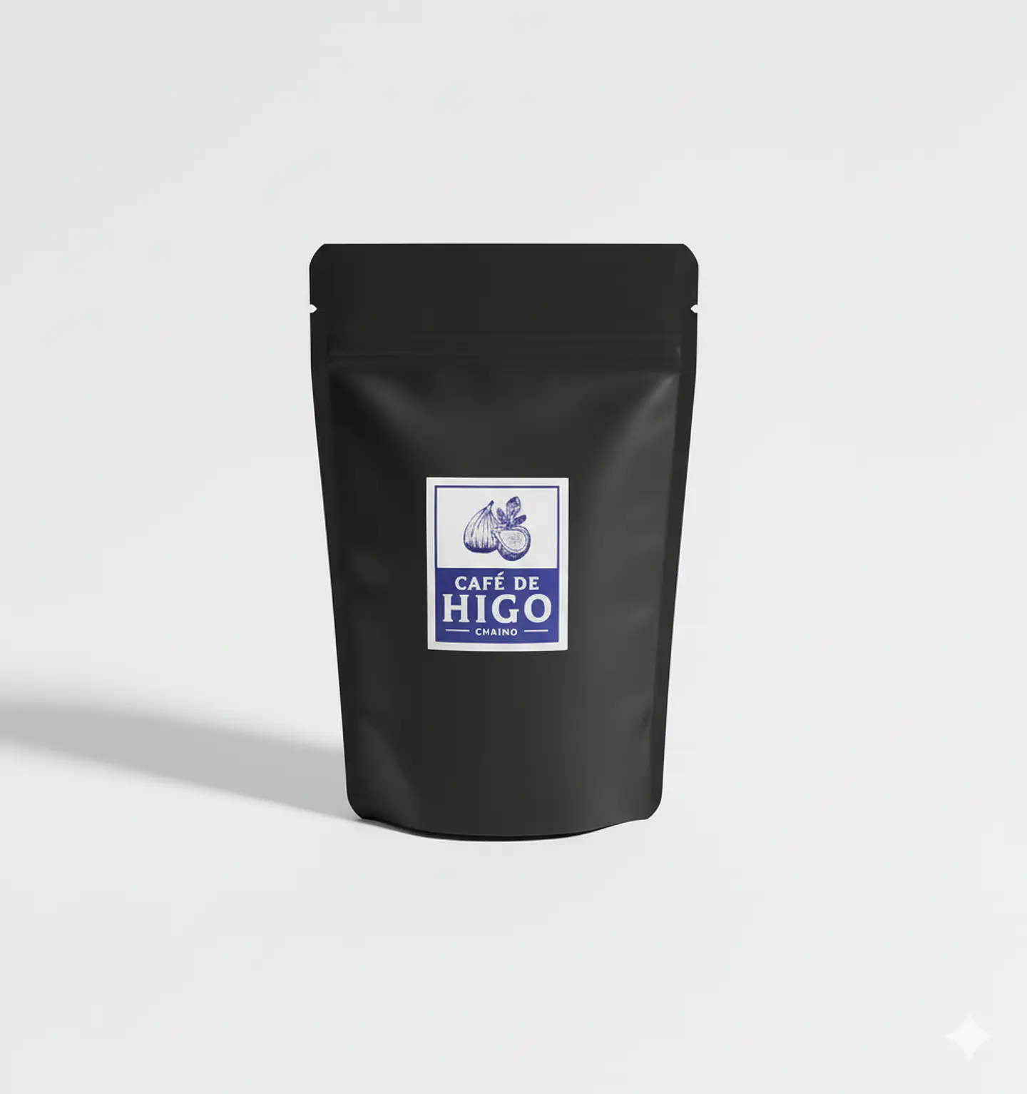 Café de Higo 200 grs. : La Energía Natural de la Mañana sin Cafeína | Bebida Saludable hecha a base de 100% Higos 1