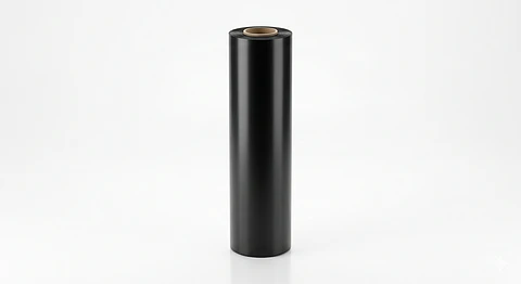 Mulch Agrícola 25 Micras x 1000m | Acolchado de Alta Resistencia