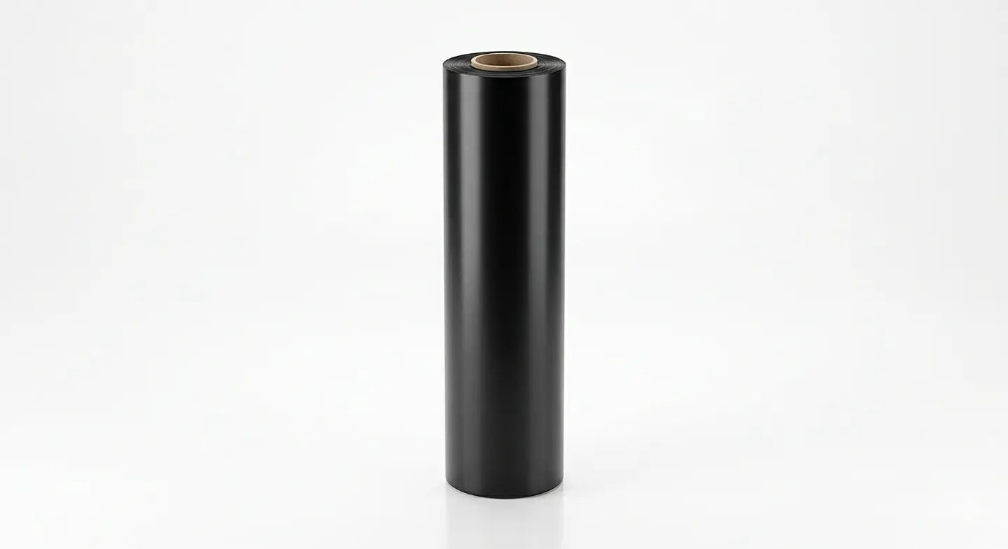 Mulch Agrícola 25 Micras x 1000m | Acolchado de Alta Resistencia 2