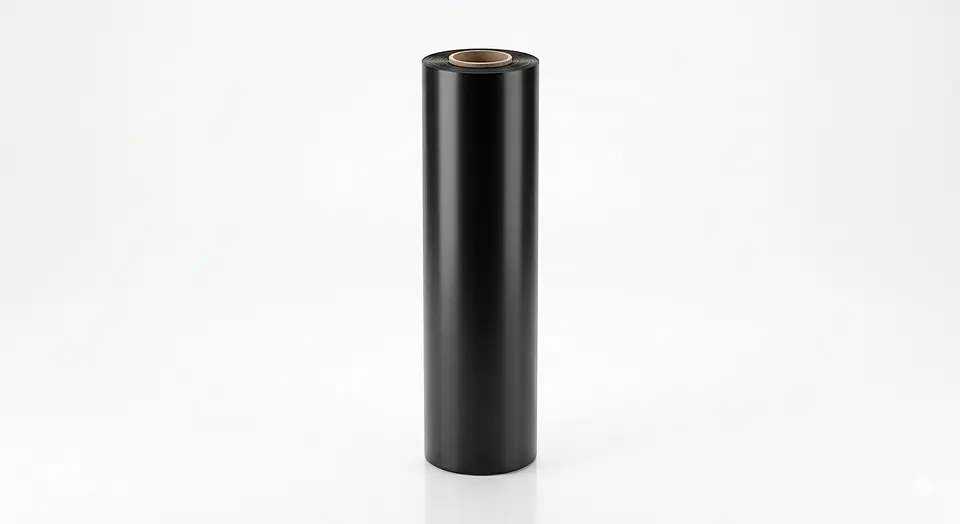 Mulch Agrícola 25 Micras x 1000m | Acolchado de Alta Resistencia 2