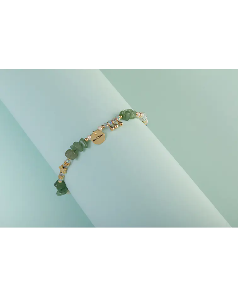 Pulseras Piedras Naturales Jade