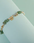 Pulseras Piedras Naturales Jade