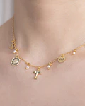 Cadenas Esenciales: Wanderlust