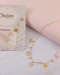 Cadenas Esenciales: Wanderlust