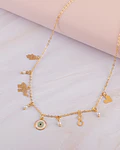 Cadenas Esenciales: Amuletos