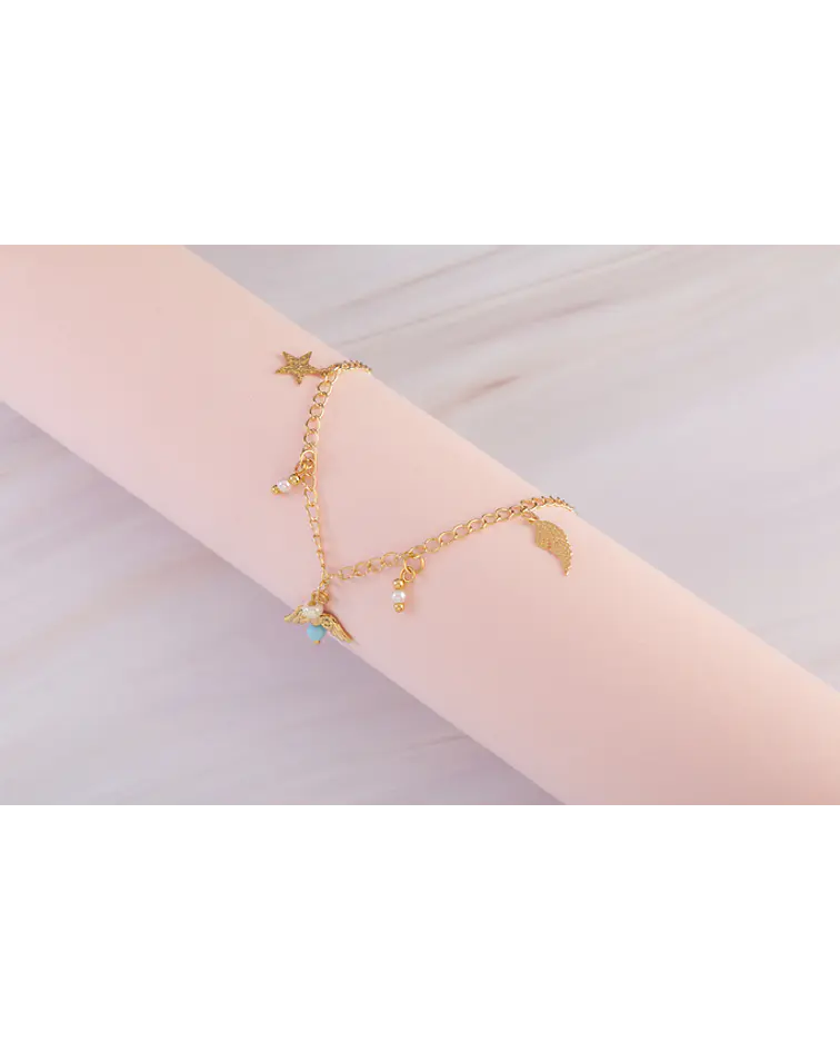 Pulseras Esenciales: Salvadores
