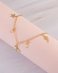 Pulseras Esenciales: Salvadores