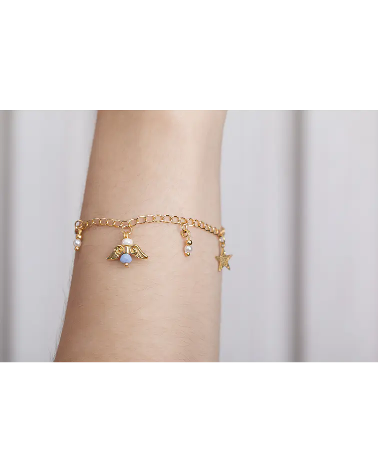 Pulseras Esenciales: Salvadores