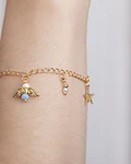 Pulseras Esenciales: Salvadores
