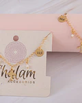 Pulseras Esenciales: Wanderlust