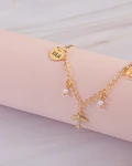 Pulseras Esenciales: Wanderlust
