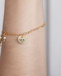 Pulseras Esenciales: Wanderlust