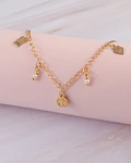 Pulseras Esenciales: Protección