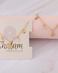 Pulseras Esenciales: Protección