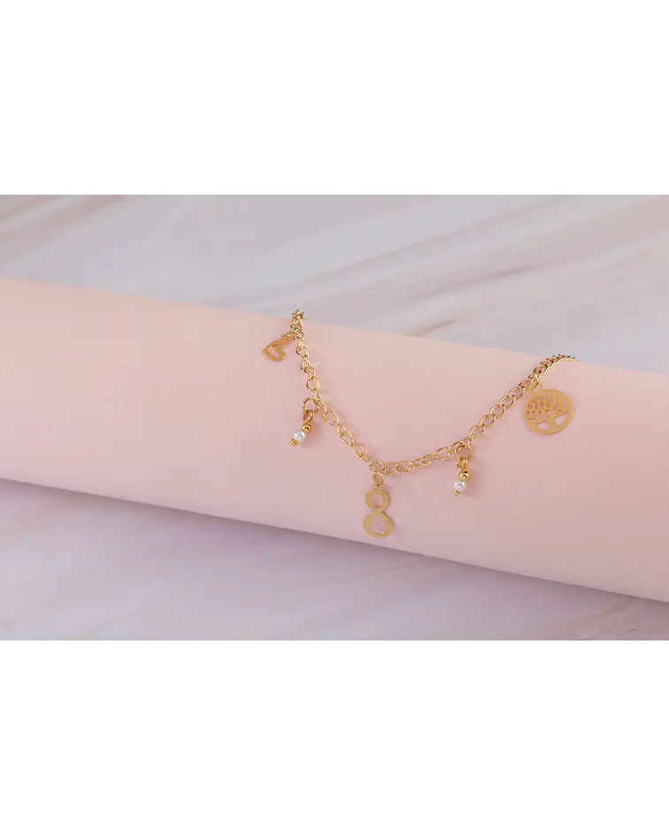 Pulseras Esenciales: Esenciales