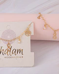 Pulseras Esenciales: Esenciales