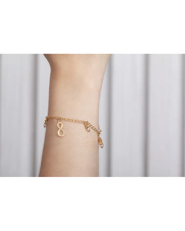 Pulseras Esenciales: Esenciales