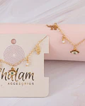 Pulseras Esenciales: Amuletos