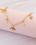 Pulseras Esenciales: Amuletos