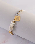 Pulseras Signos del zodiaco Cáncer