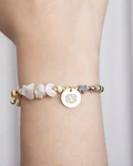 Pulseras Signos del zodiaco Cáncer