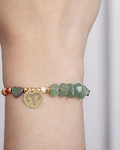 Pulseras Signos del zodiaco Aries