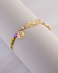 Pulseras Signos del zodiaco Géminis