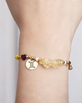 Pulseras Signos del zodiaco Géminis