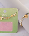 Pulseras Signos del Zodiaco Tauro