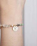 Pulseras Signos del Zodiaco Tauro