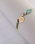 Pulseras Signos del Zodiaco Virgo