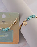 Pulseras Signos del Zodiaco Leo